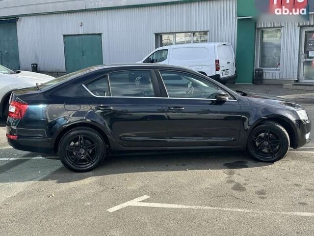 Шкода Октавия, объемом двигателя 1.6 л и пробегом 300 тыс. км за 9790 $, фото 5 на Automoto.ua