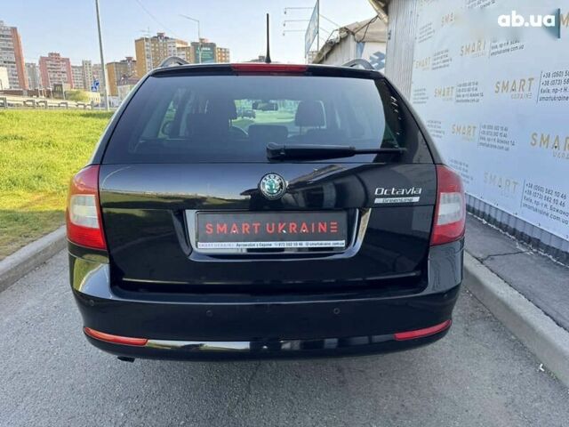 Шкода Октавія, об'ємом двигуна 1.6 л та пробігом 213 тис. км за 9750 $, фото 26 на Automoto.ua