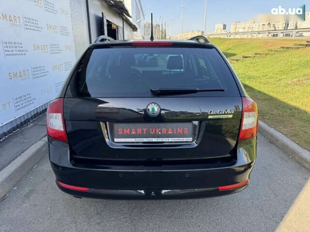 Шкода Октавія, об'ємом двигуна 1.6 л та пробігом 213 тис. км за 9950 $, фото 17 на Automoto.ua