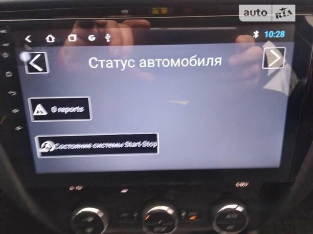 Шкода Октавія, об'ємом двигуна 2 л та пробігом 320 тис. км за 11999 $, фото 5 на Automoto.ua