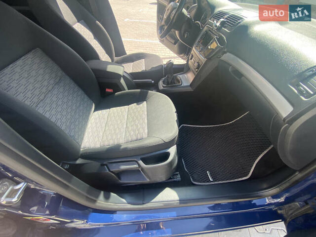 Шкода Октавія, об'ємом двигуна 2 л та пробігом 284 тис. км за 9450 $, фото 32 на Automoto.ua