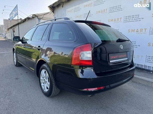 Шкода Октавія, об'ємом двигуна 1.6 л та пробігом 213 тис. км за 9750 $, фото 23 на Automoto.ua