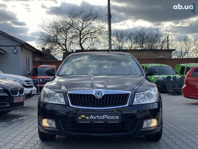 Шкода Октавия, объемом двигателя 1.6 л и пробегом 242 тыс. км за 8799 $, фото 7 на Automoto.ua