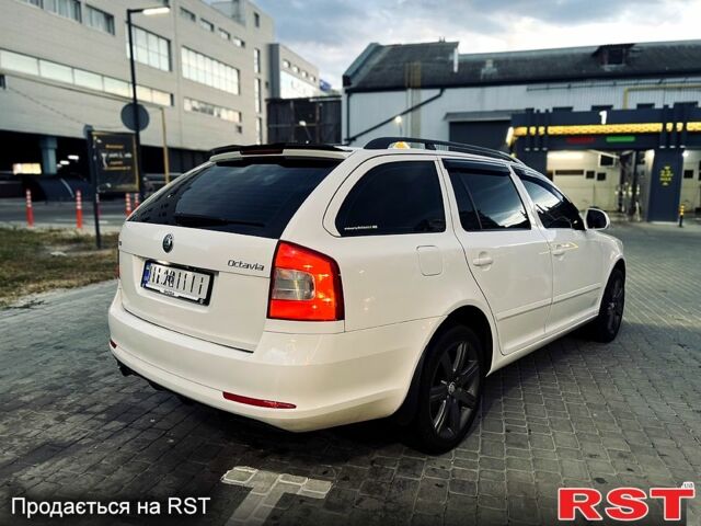 Шкода Октавия, объемом двигателя 1.8 л и пробегом 260 тыс. км за 8200 $, фото 2 на Automoto.ua