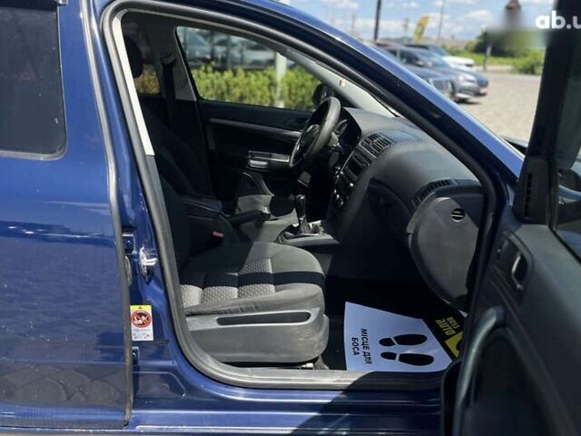 Шкода Октавія, об'ємом двигуна 2 л та пробігом 307 тис. км за 8200 $, фото 11 на Automoto.ua