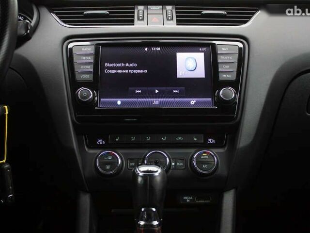 Шкода Октавія, об'ємом двигуна 2 л та пробігом 171 тис. км за 15900 $, фото 15 на Automoto.ua