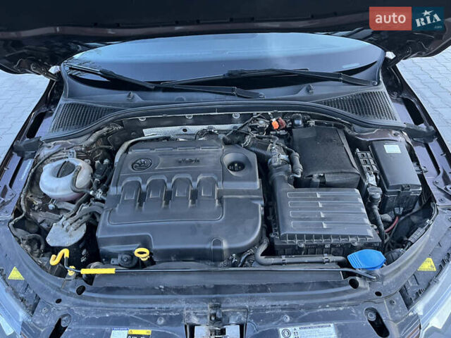 Шкода Октавия, объемом двигателя 1.6 л и пробегом 290 тыс. км за 9500 $, фото 20 на Automoto.ua