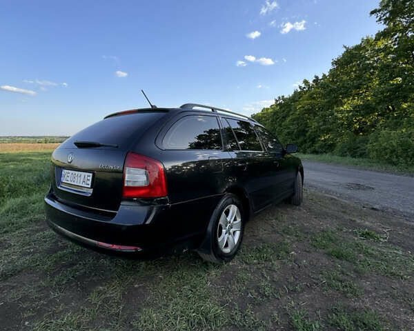 Шкода Октавия, объемом двигателя 1.6 л и пробегом 285 тыс. км за 8500 $, фото 3 на Automoto.ua