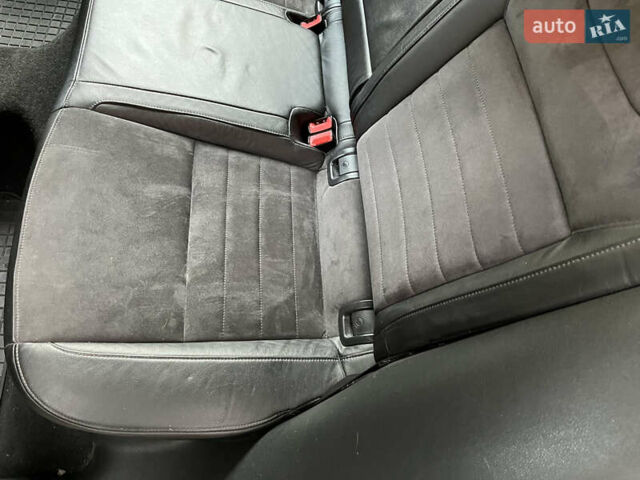 Шкода Октавия, объемом двигателя 1.97 л и пробегом 283 тыс. км за 16300 $, фото 9 на Automoto.ua