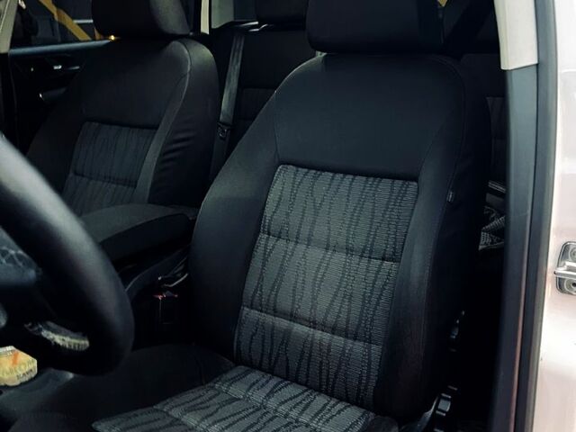 Шкода Октавия, объемом двигателя 1.8 л и пробегом 260 тыс. км за 8200 $, фото 5 на Automoto.ua