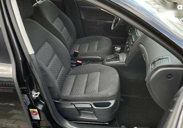 Шкода Октавия, объемом двигателя 1.6 л и пробегом 242 тыс. км за 8799 $, фото 26 на Automoto.ua