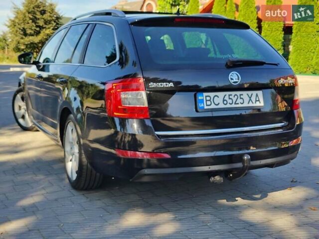 Шкода Октавия, объемом двигателя 1.6 л и пробегом 252 тыс. км за 10700 $, фото 1 на Automoto.ua