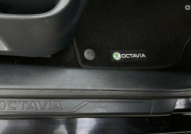 Шкода Октавия, объемом двигателя 1.6 л и пробегом 242 тыс. км за 8799 $, фото 28 на Automoto.ua