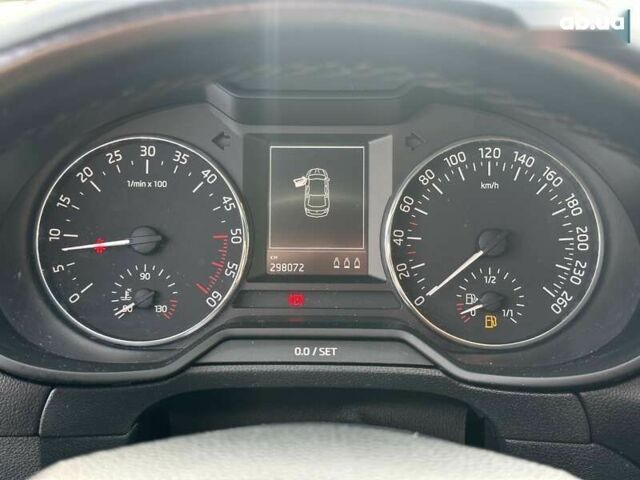 Шкода Октавия, объемом двигателя 1.6 л и пробегом 300 тыс. км за 9790 $, фото 22 на Automoto.ua