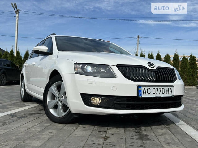 Шкода Октавія, об'ємом двигуна 1.8 л та пробігом 120 тис. км за 12100 $, фото 18 на Automoto.ua