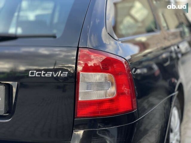 Шкода Октавия, объемом двигателя 1.6 л и пробегом 242 тыс. км за 8799 $, фото 13 на Automoto.ua