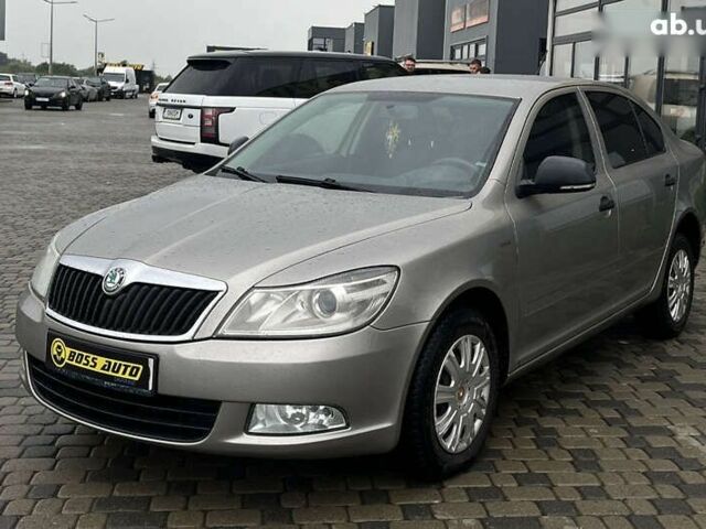 Шкода Октавия, объемом двигателя 1.4 л и пробегом 232 тыс. км за 8500 $, фото 2 на Automoto.ua