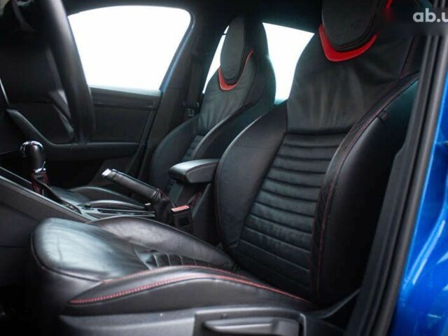 Шкода Октавія, об'ємом двигуна 2 л та пробігом 171 тис. км за 15900 $, фото 9 на Automoto.ua