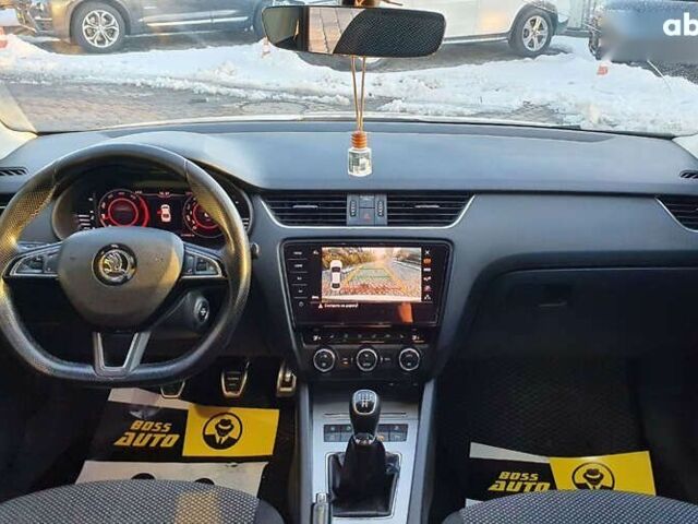 Шкода Октавия, объемом двигателя 1.6 л и пробегом 317 тыс. км за 12700 $, фото 12 на Automoto.ua