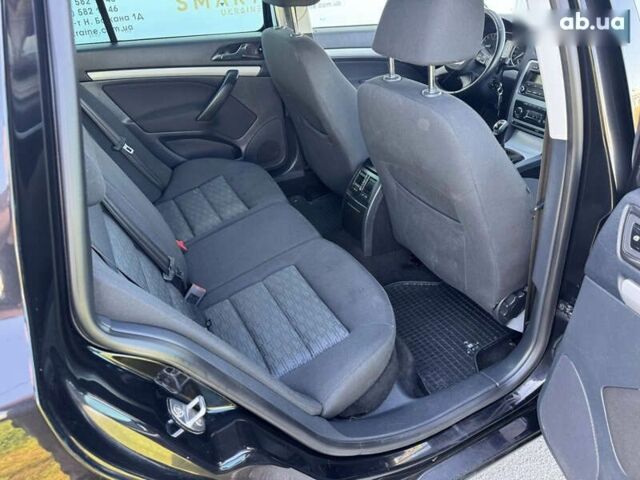 Шкода Октавія, об'ємом двигуна 1.6 л та пробігом 213 тис. км за 9750 $, фото 15 на Automoto.ua