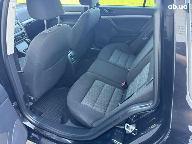 Шкода Октавія, об'ємом двигуна 1.6 л та пробігом 213 тис. км за 9750 $, фото 29 на Automoto.ua