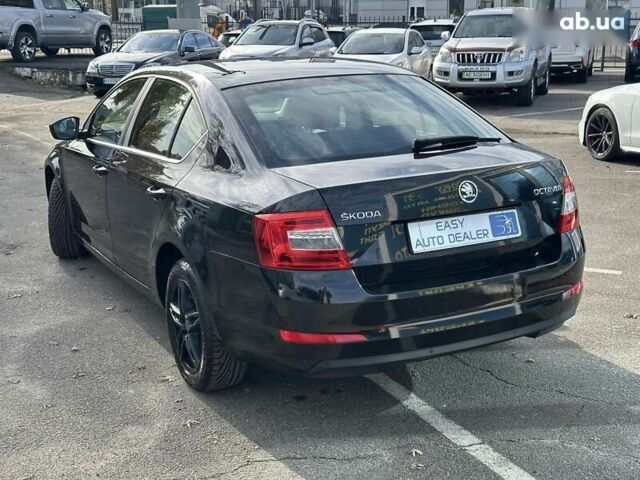 Шкода Октавия, объемом двигателя 1.6 л и пробегом 300 тыс. км за 9790 $, фото 7 на Automoto.ua