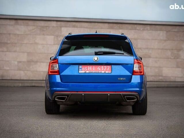 Шкода Октавія, об'ємом двигуна 2 л та пробігом 171 тис. км за 15900 $, фото 3 на Automoto.ua