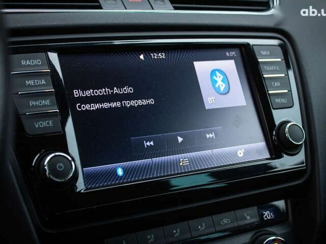 Шкода Октавія, об'ємом двигуна 2 л та пробігом 171 тис. км за 15900 $, фото 17 на Automoto.ua