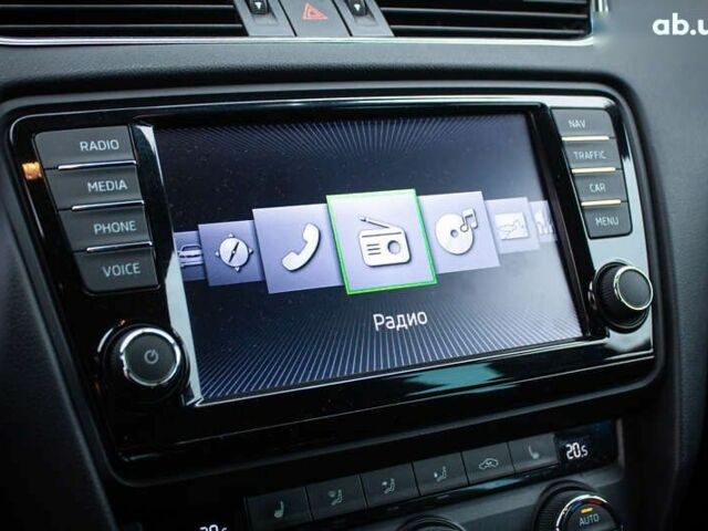 Шкода Октавія, об'ємом двигуна 2 л та пробігом 171 тис. км за 15900 $, фото 16 на Automoto.ua