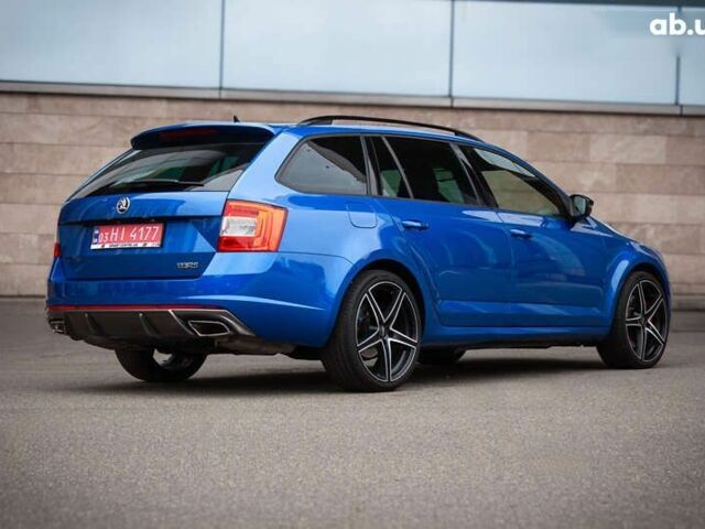 Шкода Октавія, об'ємом двигуна 2 л та пробігом 171 тис. км за 15900 $, фото 2 на Automoto.ua