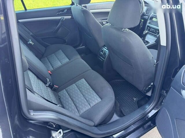 Шкода Октавія, об'ємом двигуна 1.6 л та пробігом 213 тис. км за 9750 $, фото 9 на Automoto.ua