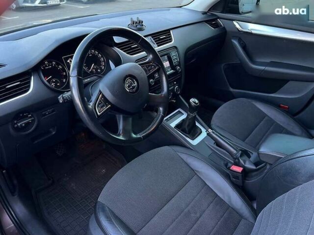 Шкода Октавия, объемом двигателя 1.2 л и пробегом 175 тыс. км за 9000 $, фото 21 на Automoto.ua