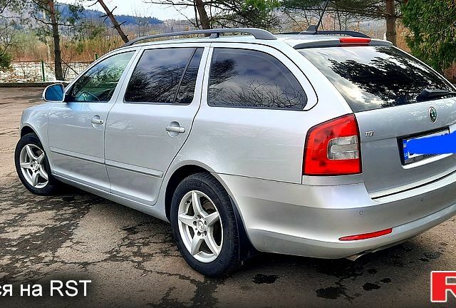 Шкода Октавия, объемом двигателя 20 л и пробегом 230 тыс. км за 8500 $, фото 3 на Automoto.ua