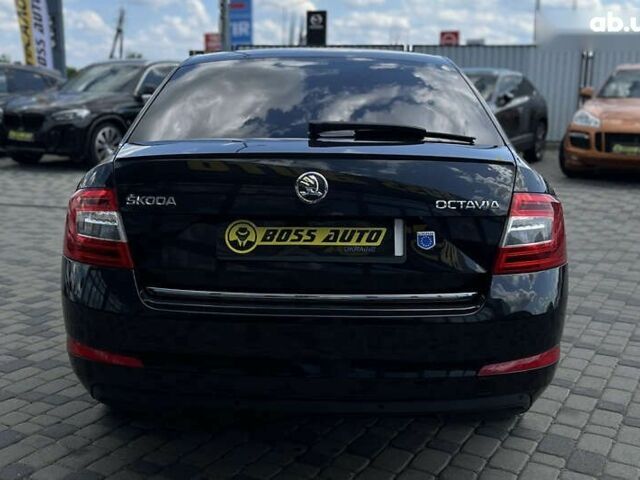 Шкода Октавия, объемом двигателя 1.8 л и пробегом 176 тыс. км за 12900 $, фото 5 на Automoto.ua