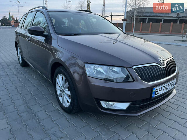 Шкода Октавия, объемом двигателя 1.6 л и пробегом 290 тыс. км за 9500 $, фото 4 на Automoto.ua