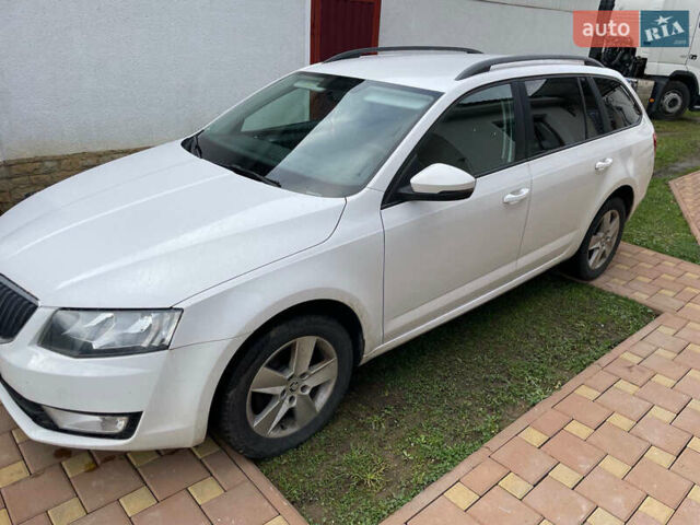 Шкода Октавия, объемом двигателя 1.6 л и пробегом 247 тыс. км за 8750 $, фото 1 на Automoto.ua