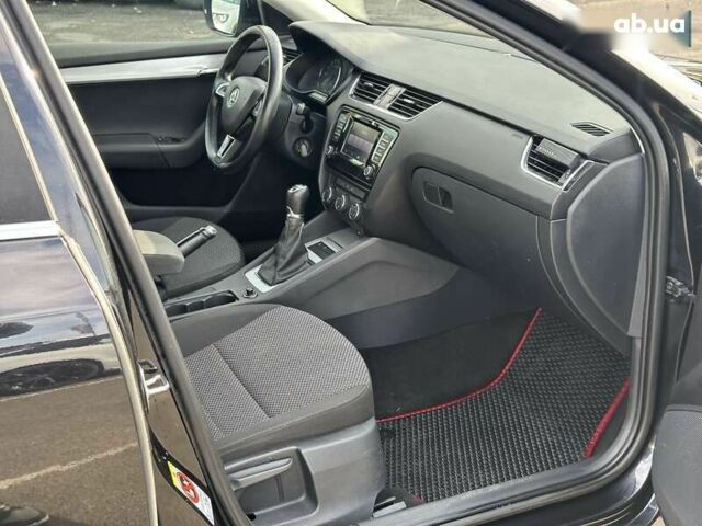 Шкода Октавия, объемом двигателя 1.6 л и пробегом 300 тыс. км за 9790 $, фото 26 на Automoto.ua