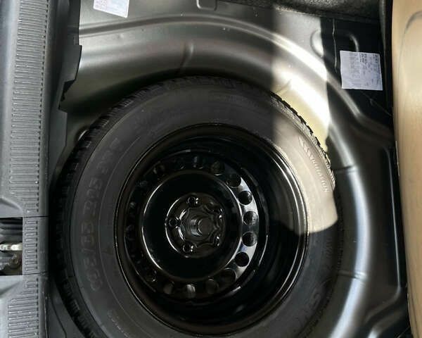 Шкода Октавия, объемом двигателя 2 л и пробегом 256 тыс. км за 9955 $, фото 28 на Automoto.ua