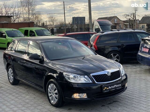 Шкода Октавия, объемом двигателя 1.6 л и пробегом 242 тыс. км за 8799 $, фото 9 на Automoto.ua