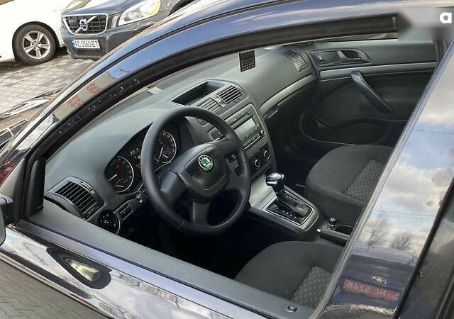 Шкода Октавия, объемом двигателя 1.6 л и пробегом 242 тыс. км за 8799 $, фото 20 на Automoto.ua
