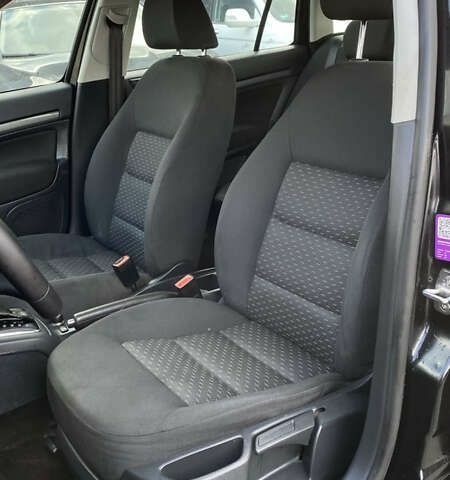 Шкода Октавия, объемом двигателя 1.6 л и пробегом 242 тыс. км за 8799 $, фото 18 на Automoto.ua