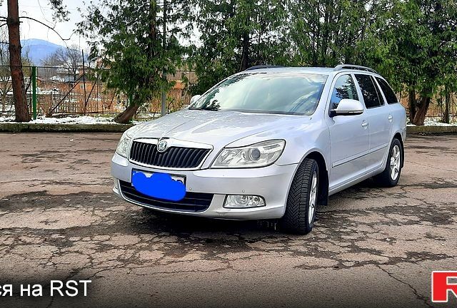 Шкода Октавия, объемом двигателя 20 л и пробегом 230 тыс. км за 8500 $, фото 7 на Automoto.ua
