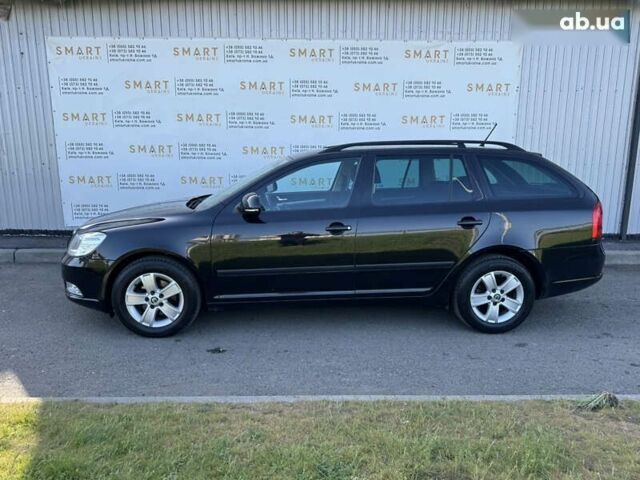 Шкода Октавія, об'ємом двигуна 1.6 л та пробігом 213 тис. км за 9750 $, фото 3 на Automoto.ua