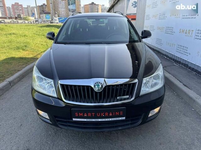 Шкода Октавія, об'ємом двигуна 1.6 л та пробігом 213 тис. км за 9750 $, фото 16 на Automoto.ua