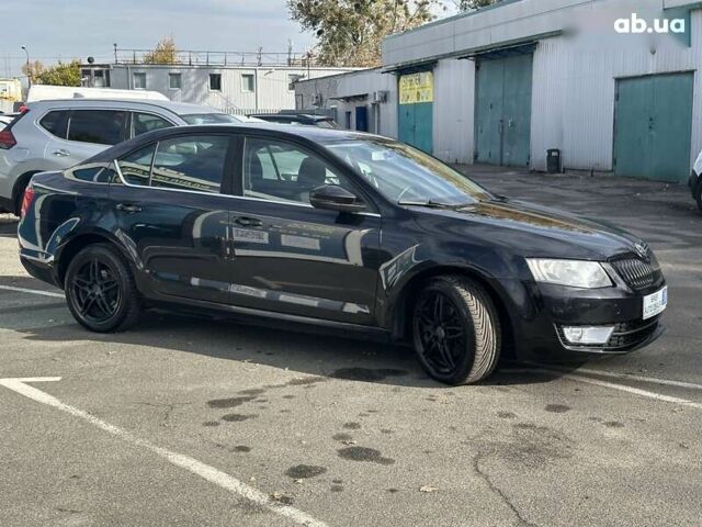 Шкода Октавия, объемом двигателя 1.6 л и пробегом 300 тыс. км за 9790 $, фото 4 на Automoto.ua