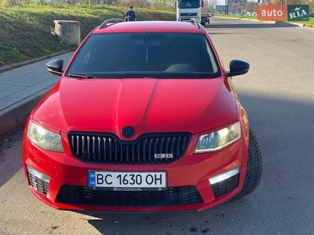 Шкода Октавия, объемом двигателя 2 л и пробегом 370 тыс. км за 14700 $, фото 26 на Automoto.ua
