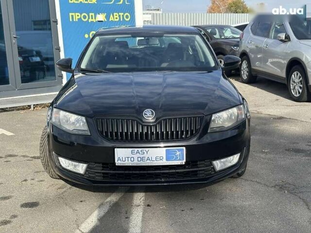Шкода Октавия, объемом двигателя 1.6 л и пробегом 300 тыс. км за 9790 $, фото 2 на Automoto.ua