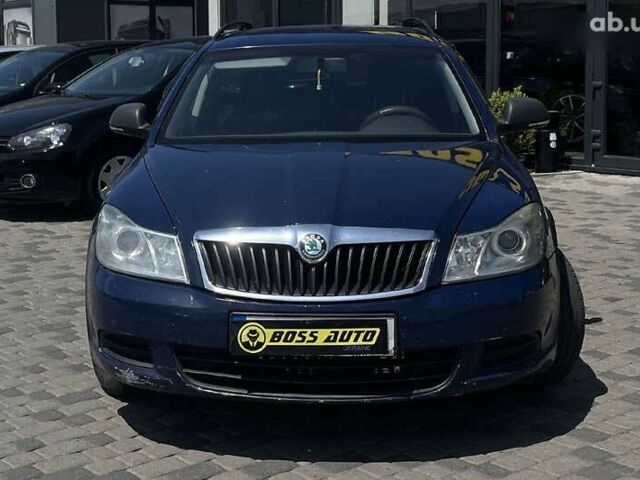 Шкода Октавія, об'ємом двигуна 2 л та пробігом 307 тис. км за 8200 $, фото 1 на Automoto.ua