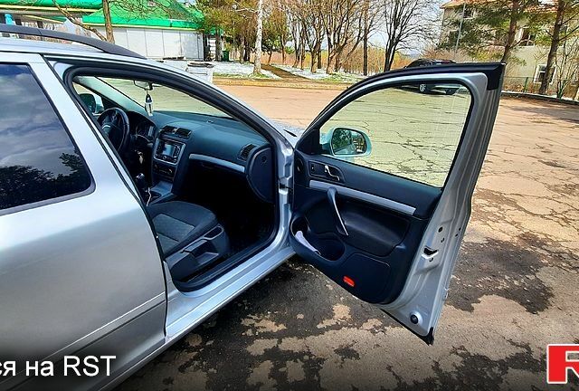 Шкода Октавия, объемом двигателя 20 л и пробегом 230 тыс. км за 8500 $, фото 9 на Automoto.ua