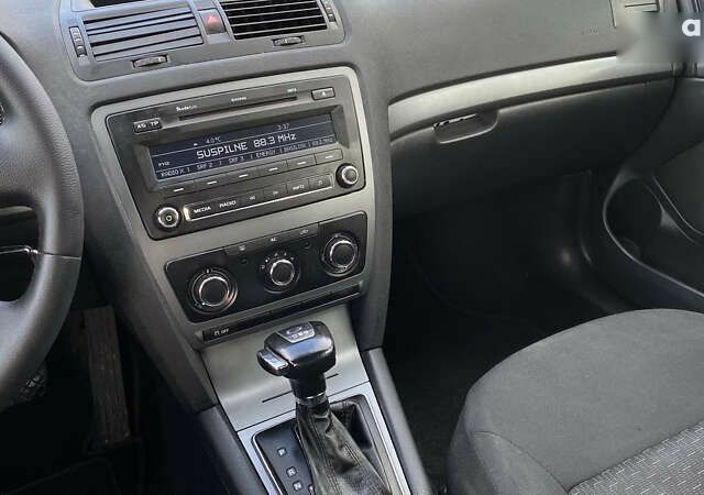 Шкода Октавия, объемом двигателя 1.6 л и пробегом 242 тыс. км за 8799 $, фото 23 на Automoto.ua